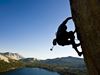 mountain climber
