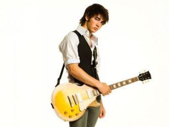 Kevin Jonas