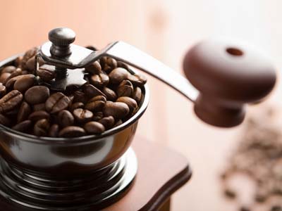 coffee