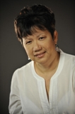 Suzane Hosang
