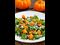 pumpkin salad