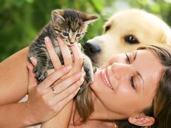 10 Ways to Connect Spiritually with Your Pets