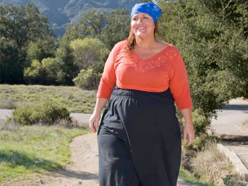 Ruby's Weight Loss and Recovery Journey - Beliefnet.com