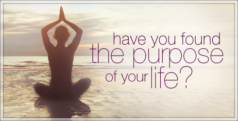 Purpose of Life