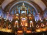 Church organ