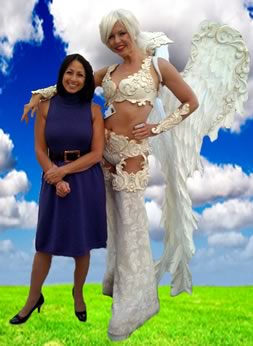 Sue_with_Angel