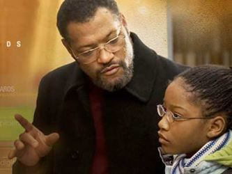 Akeelah and the Bee movie