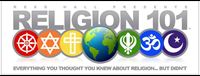 religion 101, interfaith dialogue