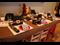 thanksgiving table