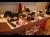 thanksgiving table