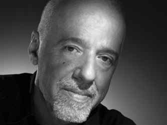 Paulo Coelho Twitter