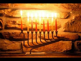 Festival of Lights Photo 1