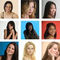 Women of All Faiths