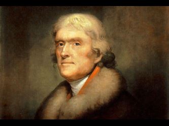 Thomas Jefferson