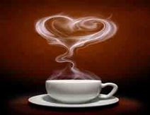 Coffee and Apathy