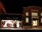 Becker's Bridal at night