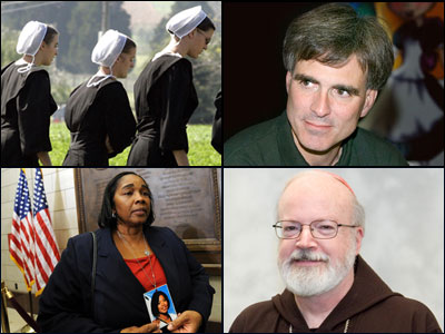 Beliefnet's Most Inspiring Person Winners