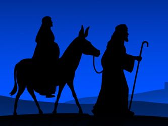 Joseph Mary