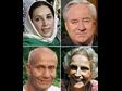 Remembering the Faith Figures Who Died in 2007