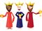 king cartoon
