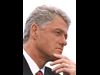 bill clinton