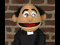 priest jovialite