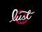 Lust