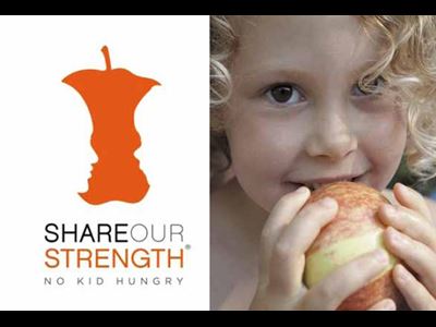 Share our Strength
