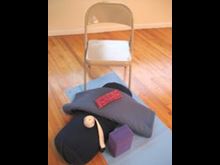 Yoga for Chronic Pain