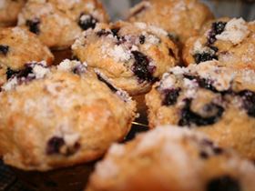 Baking Real