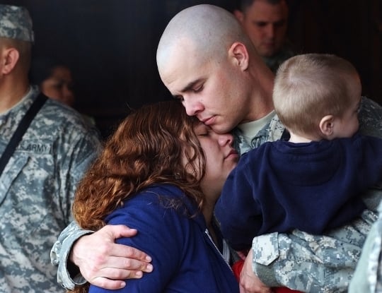 Movies to Pay Tribute to Our Military