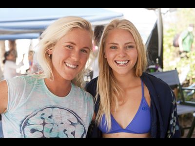 Soul Surfer