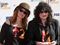 Nancy Wilson and Ann Wilson