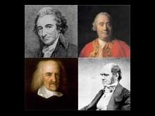 Doubters Who Changed the World