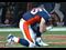 tebowing
