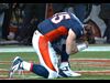 tebowing