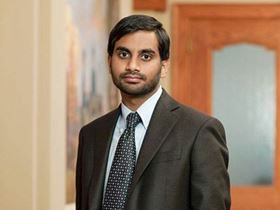 Aziz Ansari