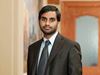 Aziz Ansari
