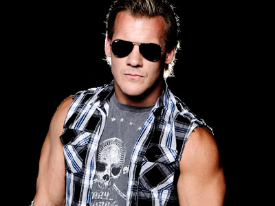 Chris Jericho