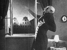 Nosferatu