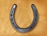 Lucky horseshoe