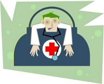 Spiritual First Aid