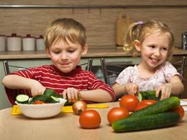 7 Steps to Family Togetherness