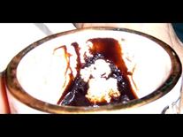 Angel Sightings Picture Tea cup