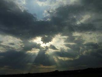 Angel Sightings