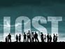 LOST logo