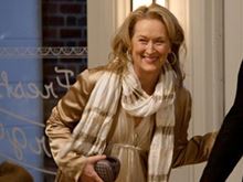 Meryl Streep in It's Complicated