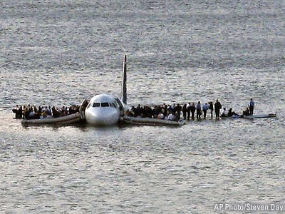 Miracle on the Hudson