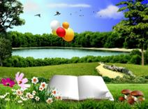 A Prayables Fable