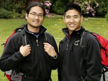 amazing race
